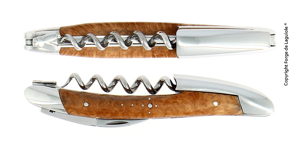 ソムリエナイフ |オンラインショップ｜ フォルジュ・ド・ライヨール