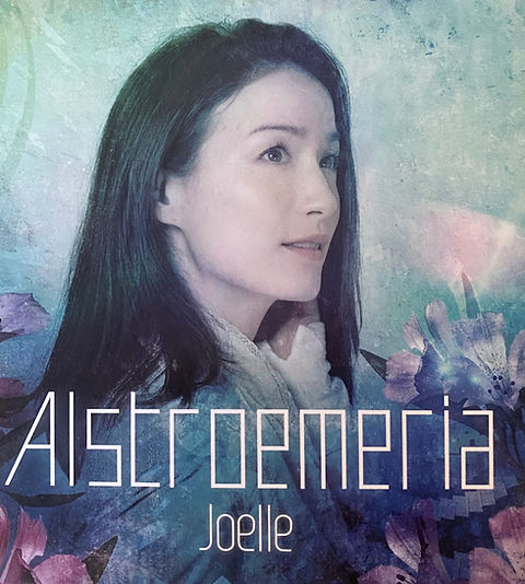 Alstroemeria | Joelle Official Web