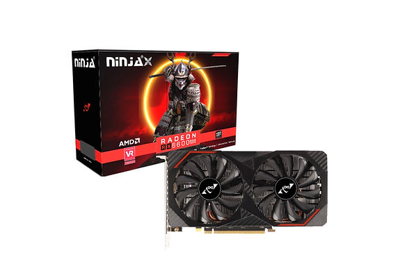 NINJA-Radeon-RX6600