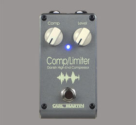 Comp Limiter | Carl Martin