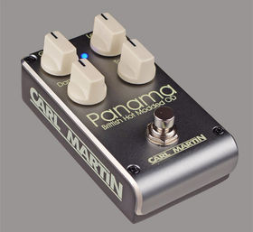 Panama | Carl Martin