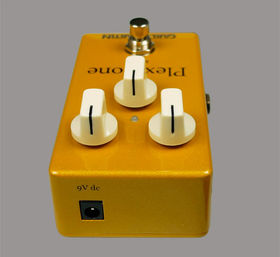 PlexiTone Single | Carl Martin