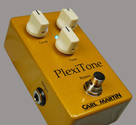 PlexiTone Single | Carl Martin