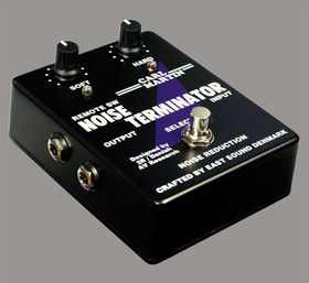 Noise Terminator | Carl Martin