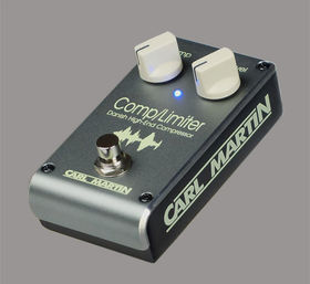 Comp Limiter | Carl Martin
