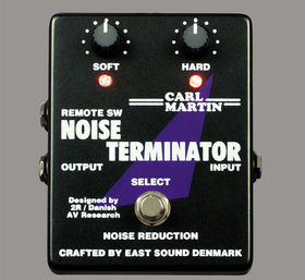 Noise Terminator | Carl Martin