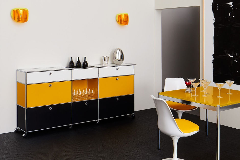 USMハラー あれこれQ&A