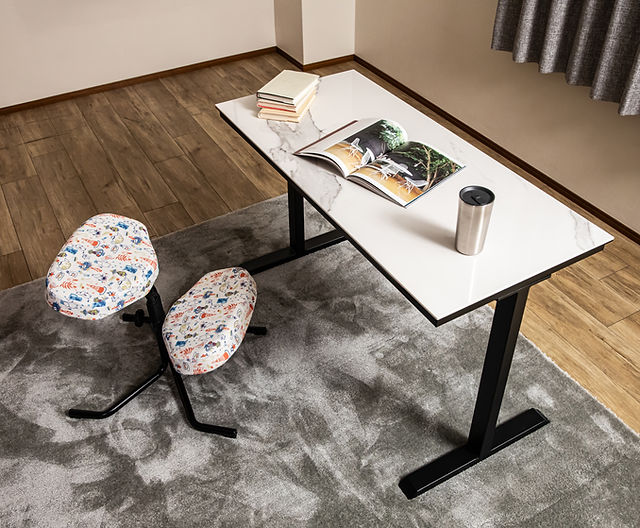 balans® バランスチェア公式サイト