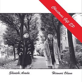 CD & LP | 浅田信一OFFICIAL WEBSITE