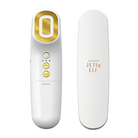 美顔器 JETty ELF GOLD | secunet