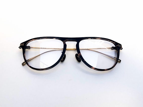 プレミアムなアイウェア入荷