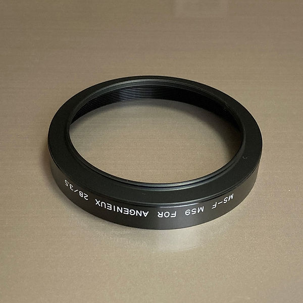 通常アイテム | MS-OPTICS(宮崎光学）のライカ用オリジナルレンズを