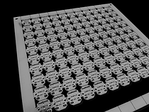 格闘ゲーム用ボタン | OneFrame