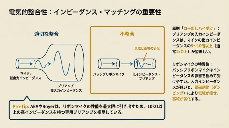 マイク選びガイド：スペック徹底解説 ―プロフェッショナル