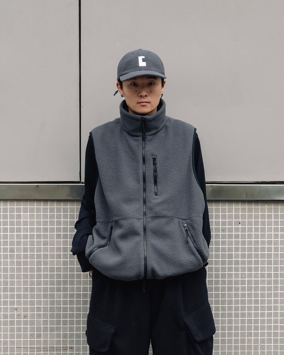 CLESSTE POLARTEC CITY VEST