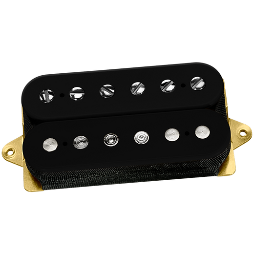 AIR CLASSIC™ NECK [DP190] | DiMarzio JP