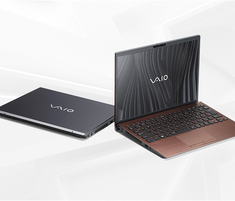 VAIO Pro PG (Intel® Core™ 13th generatio | VAIO Singapore
