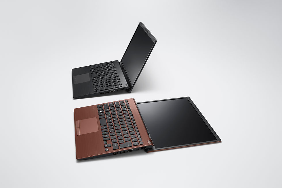 VAIO Pro PG (Intel® Core™ 13th generatio | VAIO Singapore