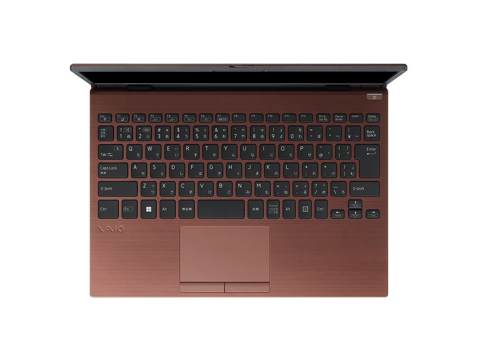 VAIO Pro PG (Intel® Core™ 13th generatio | VAIO Singapore
