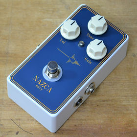 NAZCA ELECTRONICS（エフェクター）