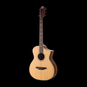 BAR5CE | Bromo Guitars