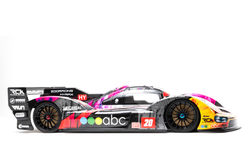 HYRAX HYPER CAR BODY 190MM | ZooRacing