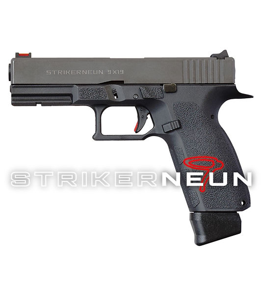 STRIKERNEUN | Carbon8