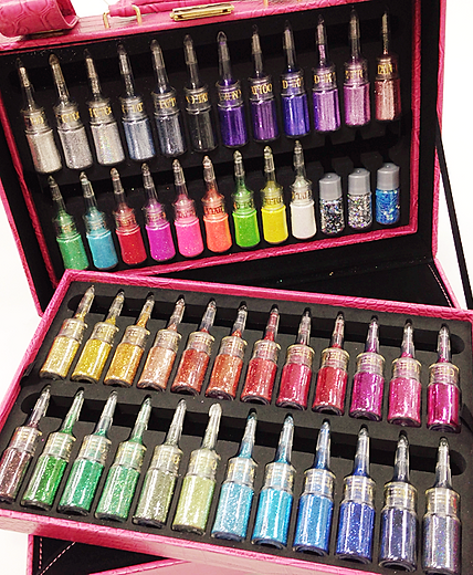 ボディジュエリー～施術＆スクールのご案内