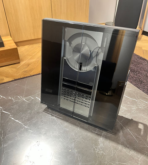 Beocenter 2300 | Approved Used B&O