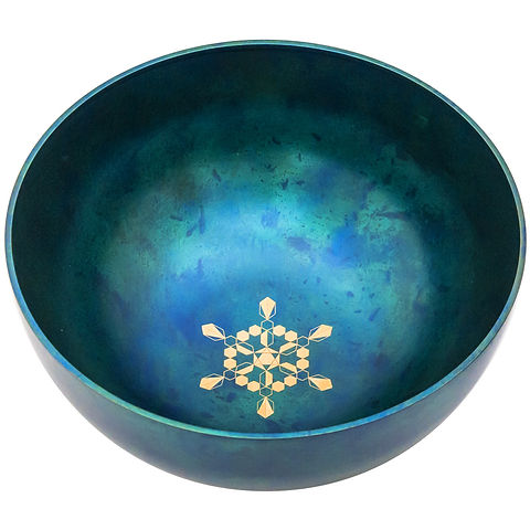 シンギング・リン® 瑠璃／宇宙 | Sion Inc. 株式会社