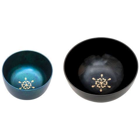 シンギング・リン®セルフヒーリングセット | Sion Inc. 株式会社