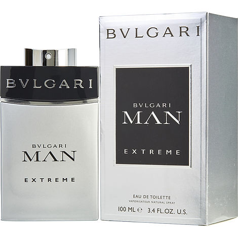Bvlgari Man Extreme | Vanity Scents