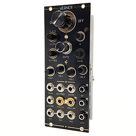 Calsynth ST Modular Mix & Pan モジュラーシンセ Calsynth ST Modular