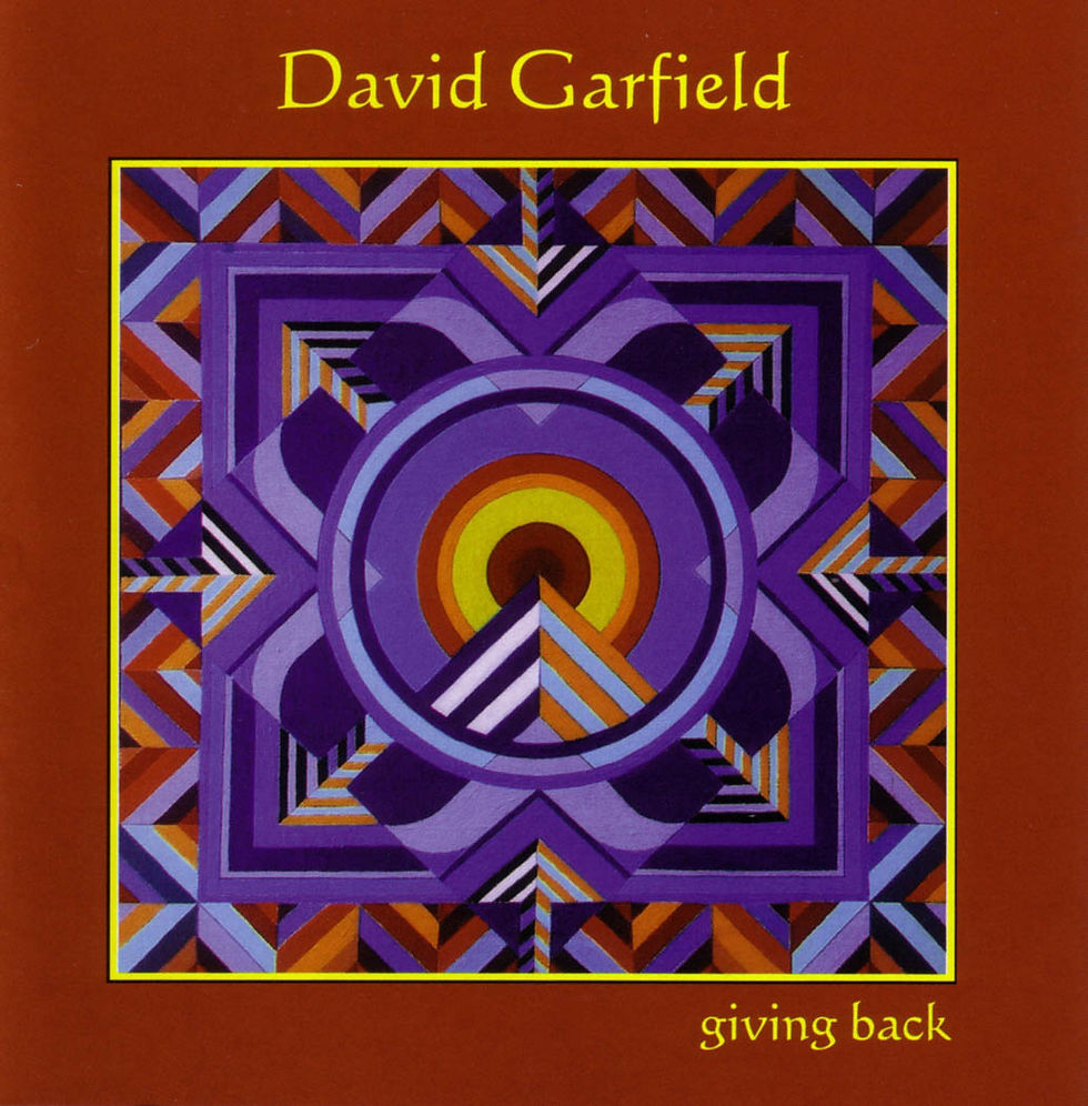 SHOP | David Garfield and Creatchy Records