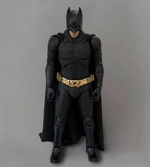 MAFEX Batman 2種セット MAFEX Batman 2種セット