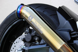 Neoショートマフラー | americandream