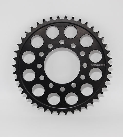 Z900RS リアスプロケット Black Line 525-42T / 44T | americandream