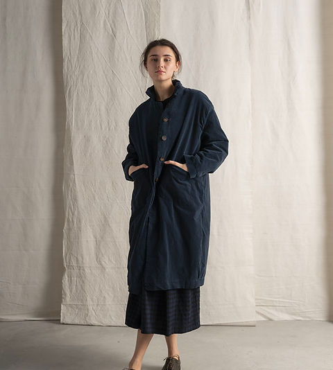 Coat Melanie - 25326 | Hannoh