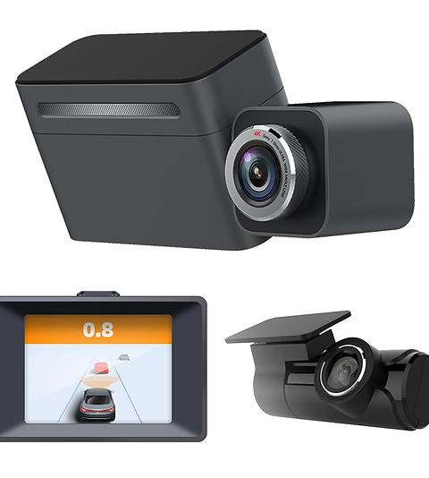 MINIEYE 2 Pro ドライブレコーダー | PlayWings