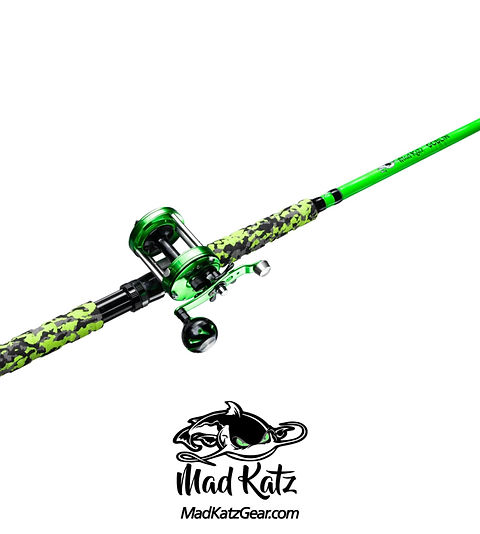 Goblin Combo | Mad Katz Gear