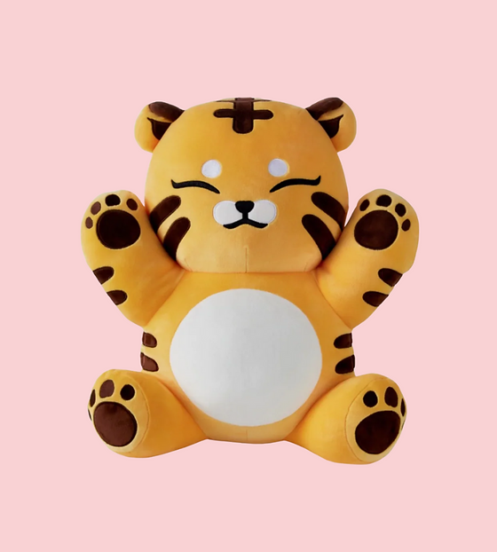 SEVENTEEN - BY SVT HOSHI TAMTAM PLUSH TOY | Choc Choc