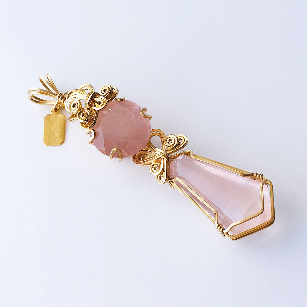 アシュタールジュエリーオンラインショップ | 魂本来の光を解き放つ高