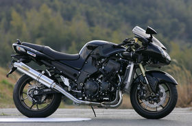 KAWASAKI ZX-14 | Mysite