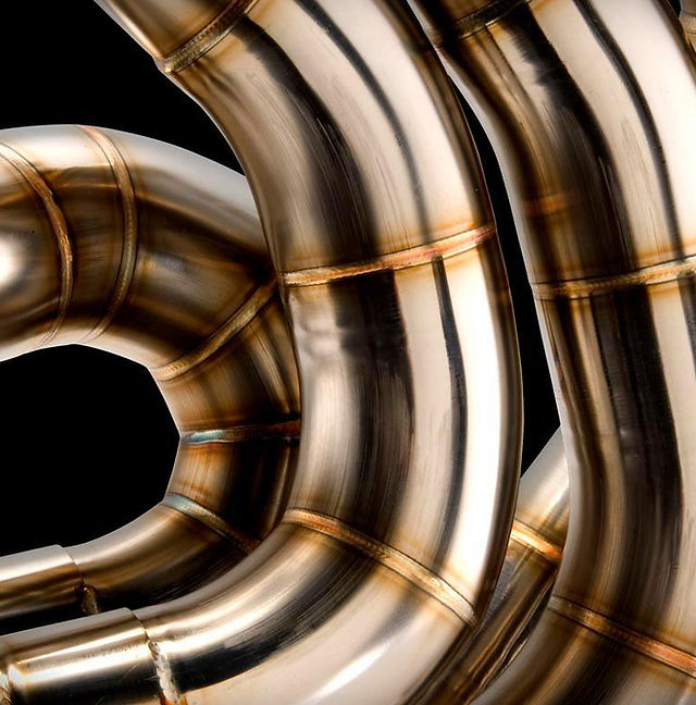 マフラー | 月木レーシング | 貝塚市