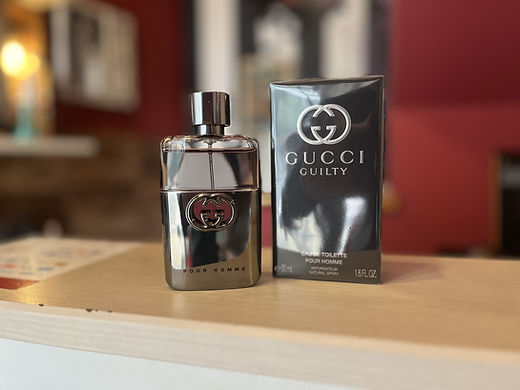 GUCCI | グッチ | 香水 | 高知 | フレグランスバー HANAMUSHI