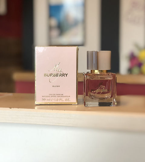 マイ バーバリー ブラッシュ オードパルファム 30mL | hanamushi