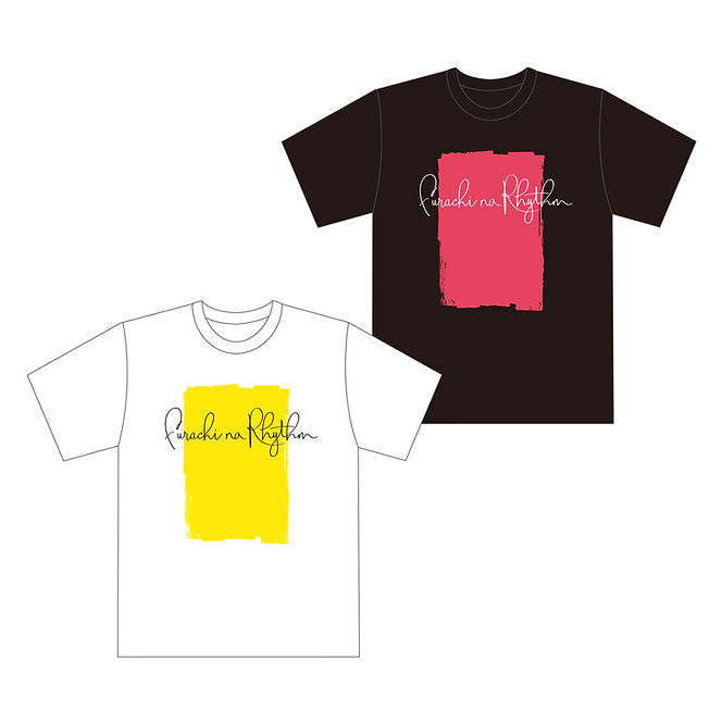 T-SHIRT | フラチナリズム