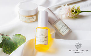 ONLINE SHOP | ザ・アロマセラピーカンパニージャパン公式サイト