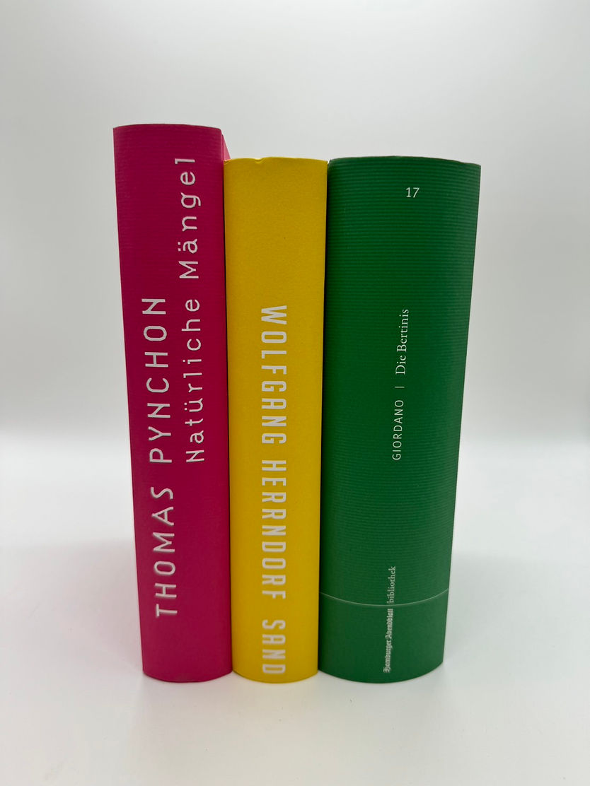 ディスプレイ洋書 カラフル3冊セット(A91) | 西村文生堂 ディスプレイ