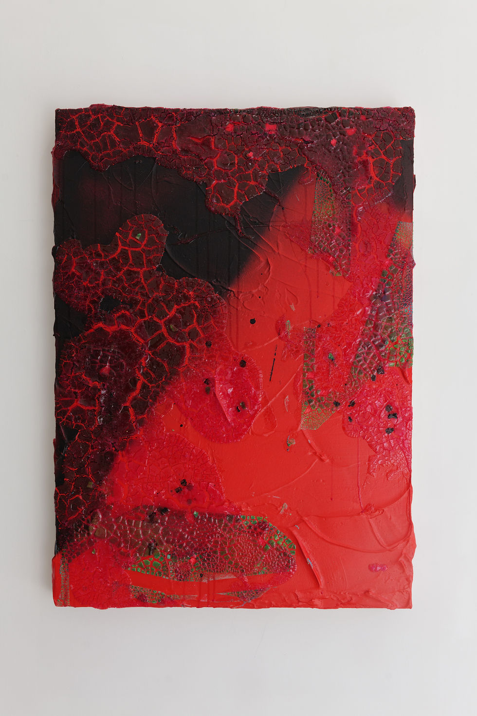 家田実香 | Gallery OPET